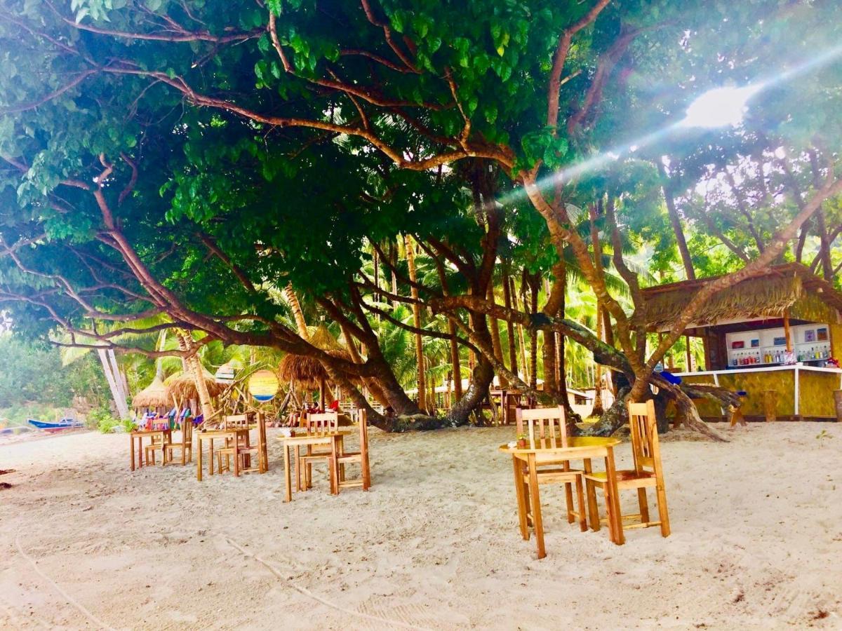 Mariejoy Haven Beach Resort 산 비센테 외부 사진