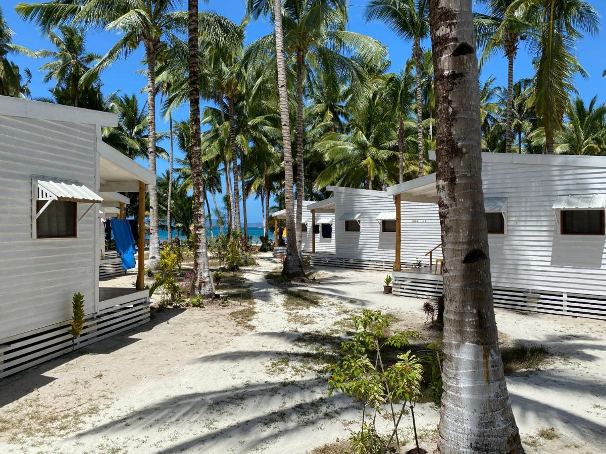 Mariejoy Haven Beach Resort 산 비센테 외부 사진